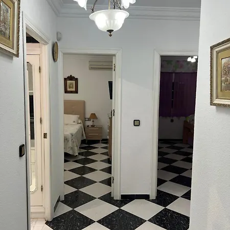 Muneca Holiday home Conil De La Frontera