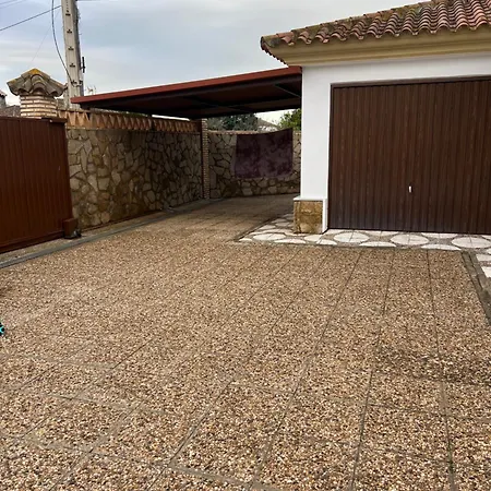 Holiday home Muneca *