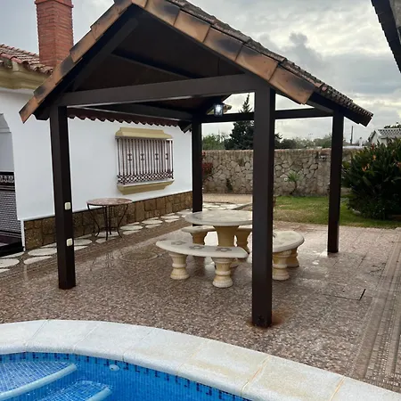 Holiday home Muneca *