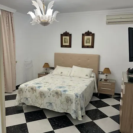 Muneca Holiday home