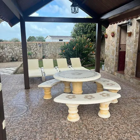 Holiday home Muneca