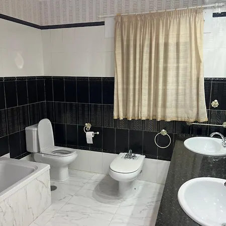 Muneca Holiday home Conil De La Frontera