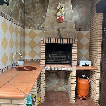 Muneca Holiday home Conil De La Frontera
