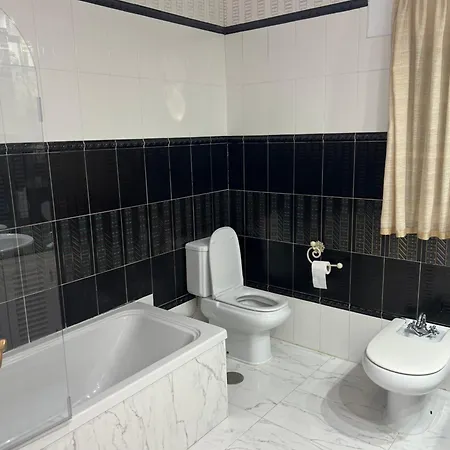Holiday home Muneca Conil De La Frontera