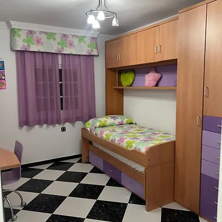 Muneca Holiday home Conil De La Frontera