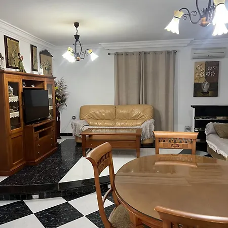 Muneca Holiday home *