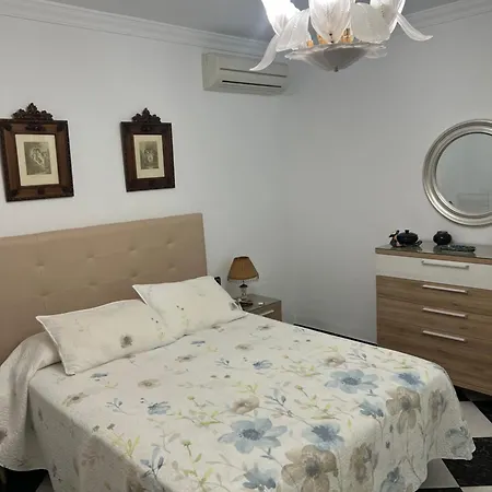 Holiday home Muneca Conil De La Frontera