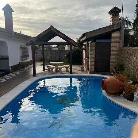 Muneca Holiday home *