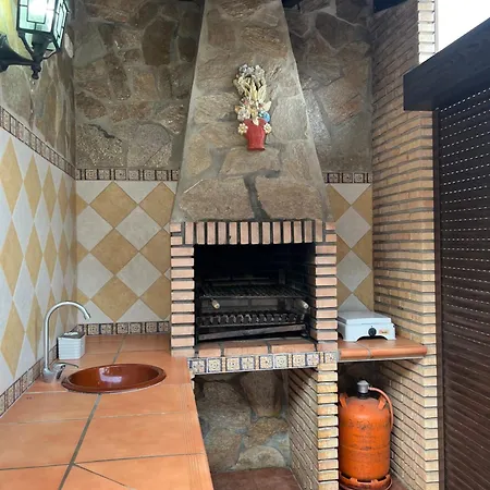 Holiday home Muneca Conil De La Frontera