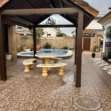 Muneca Holiday home *
