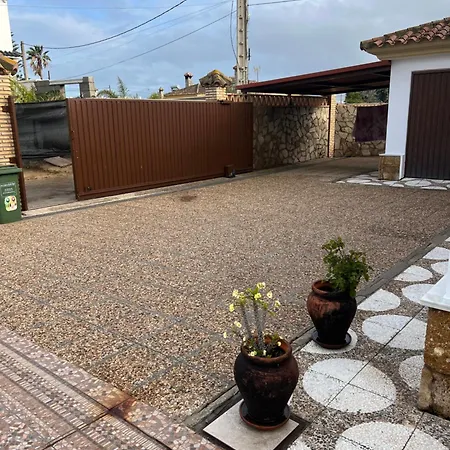 Holiday home Muneca Conil De La Frontera